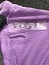 Unbranded Pink Swimsuit Top Size S - photo 3