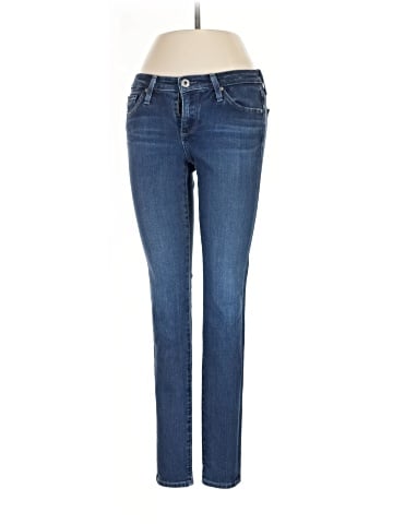 Contour Jeans (view 1)