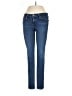 Contour Hearts Blue Jeans Size 25 waist - photo 1