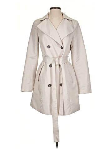 The Limited Trenchcoat (view 1)