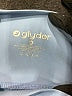 Glyder Blue Active Pants Size M - photo 4