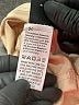Shein Tan Short Sleeve Turtleneck Size 6 - photo 8
