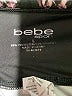 Bebe Sport Floral Black Active Pants Size L - photo 7
