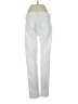 Assorted Brands White Silver Casual Pants Size S - photo 2