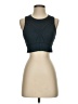 Athleta Teal Tank Top Size S - photo 1