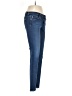 Contour Hearts Blue Jeans Size 25 waist - photo 4