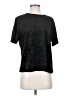 Bentley Black Short Sleeve Top Size Sm - photo 1