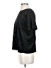 Bentley Black Short Sleeve Top Size Sm - photo 5
