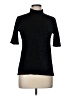 Armedangels Black Short Sleeve Top Size M - photo 1