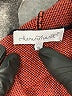 Keren Hart Plaid Red Cardigan Size XL - photo 7