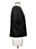 Bentley Black Short Sleeve Top Size Sm - photo 4