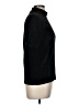 Armedangels Black Short Sleeve Top Size M - photo 4