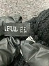 Zaful 100% Acrylic Black Pullover Sweater Size 4 - photo 7