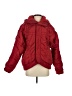 FP Movement 100% Nylon Solid Red Snow Jacket Size XS - photo 1
