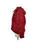 FP Movement 100% Nylon Solid Red Snow Jacket Size XS - photo 5