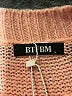 BTFBM Pink Pullover Sweater Size L - photo 7
