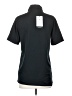 Air Jordan Black Short Sleeve Top Size XS - photo 2