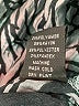 Unbranded Graphic Gray Cocktail Dress One size - photo 8