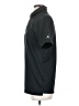 Air Jordan Black Short Sleeve Top Size XS - photo 5