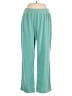 Unbranded Teal Casual Pants Size XL (estimated) - photo 1