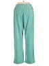 Unbranded Teal Casual Pants Size XL (estimated) - photo 2