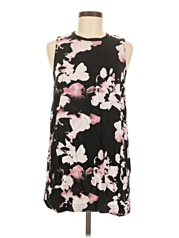 RVCA Sleeveless Blouse (view 1)