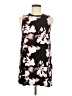 RVCA 100% Rayon Black Sleeveless Blouse Size M - photo 1