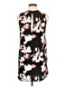 RVCA 100% Rayon Black Sleeveless Blouse Size M - photo 2