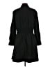 Free Assembly 100% Polyester Black Casual Dress Size L - photo 2