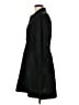 Free Assembly 100% Polyester Black Casual Dress Size L - photo 5