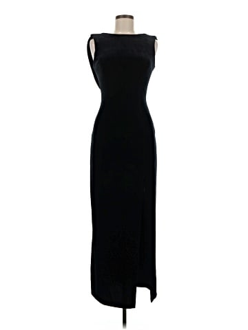 Betsy & Adam Cocktail Dress (view 1)