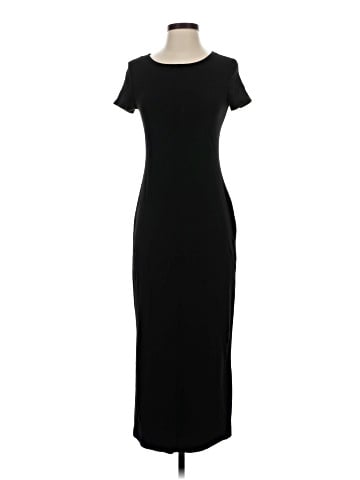Bebe Casual Dress (view 1)