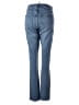 Old Navy Hearts Blue Jeans Size 6 (tall) - photo 2