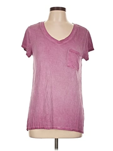 Cable & Gauge Short Sleeve T-Shirt (view 1)