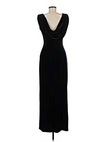 Betsy & Adam Cocktail Dress (view 2)