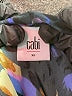CAbi 100% Polyester Black Sleeveless Blouse Size XS - photo 7