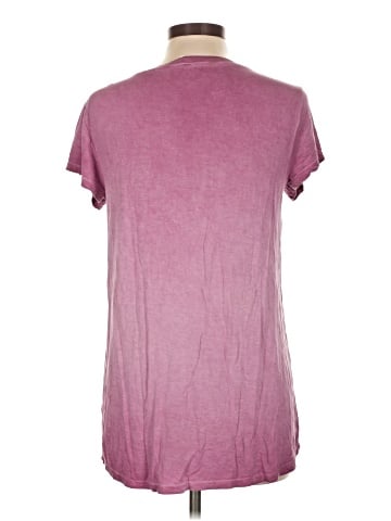 Cable & Gauge Short Sleeve T-Shirt (view 2)