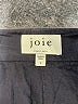 Joie 100% Cotton Blue Cargo Pants Size 6 - photo 4