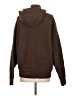 Yellow Label Co. 100% Cotton Brown Sweatshirt Size XS - photo 2