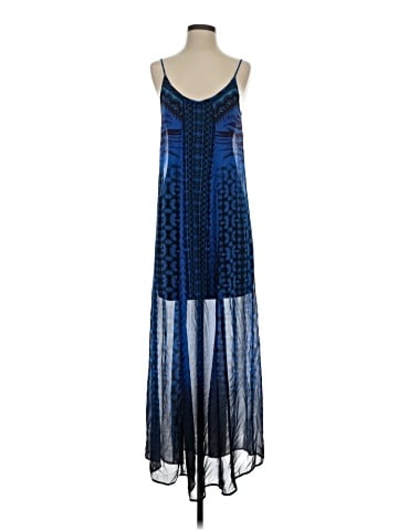 Express Casual Dress (view 1)