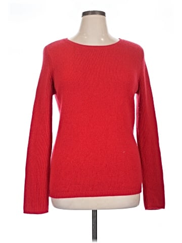 The Cashmere Project Cashmere Pullover Sweater (view 1)