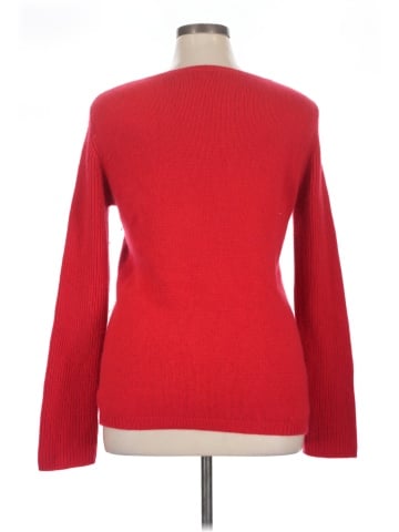 The Cashmere Project Cashmere Pullover Sweater (view 2)