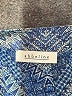 Abbeline 100% Polyester Blue Sleeveless Blouse Size S - photo 7