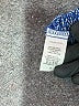 Abbeline 100% Polyester Blue Sleeveless Blouse Size S - photo 8