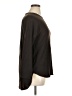 Joan Vass Brown Pullover Sweater Size XL - photo 4