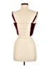 Mixed Threads Burgundy Sleeveless Top Size M - photo 2
