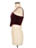 Mixed Threads Burgundy Sleeveless Top Size M - photo 5