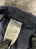 Unbranded 100% Polyester Black Dress Pants Size S - photo 7