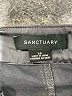 Sanctuary Gray Cargo Pants Size 26 waist - photo 6