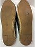 Prada 100% Leather Black Flats Size EU 38 - photo 6
